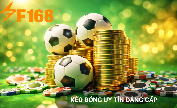 Ăn cả trong bóng đá F168