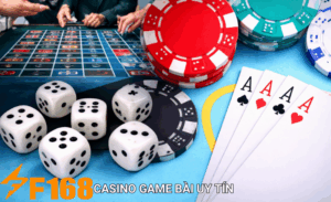 Chiến thuật 007 Roulette F168