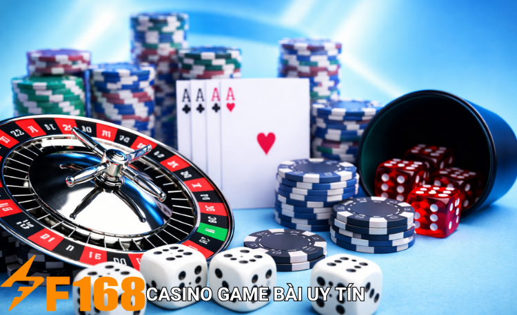 Cược khu vực roulette F168tv