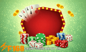 Đạn đạo roulette F168tv
