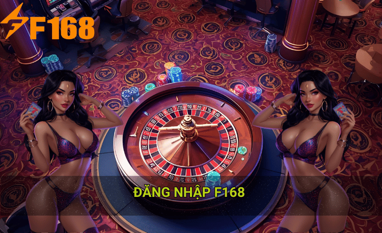 Đăng nhập F168: 3 bước truy cập nhanh và bảo mật 2026 2 Đăng nhập F168 nhanh