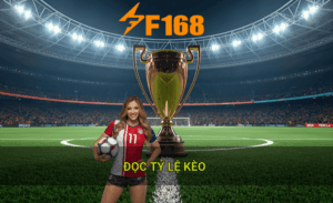 Đọc tỷ lệ kèo F168