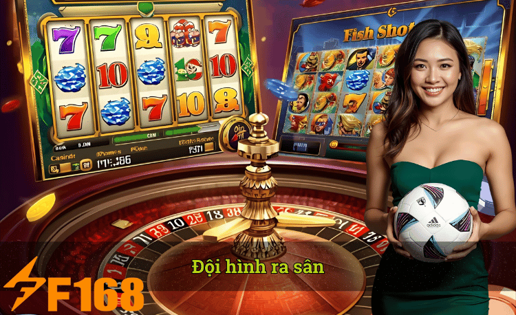 Đội hình ra sân là gì