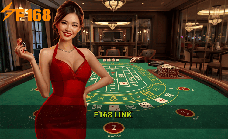 F168 link truy cập nhanh