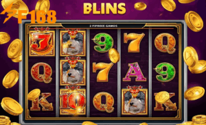 Game Tê Giác Siêu Cấp F168tv