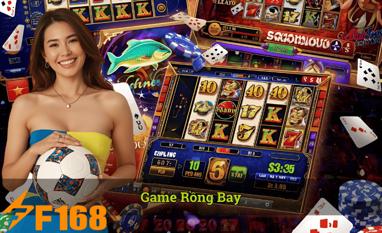 Game Vận Mệnh Siêu Cấp