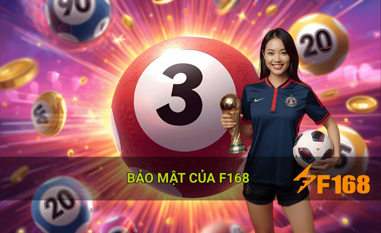 Hệ thống bảo mật: 5 lớp phòng thủ cho nhà cái online 1 Hệ thống bảo mật F168