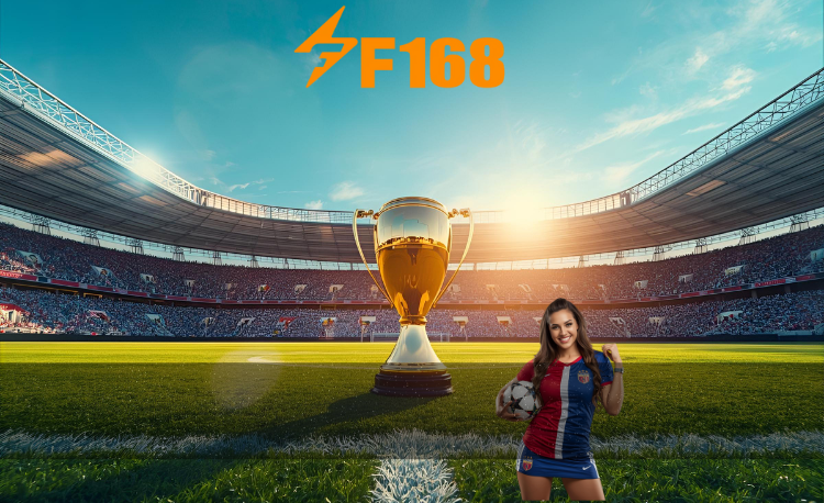 Hiểu sâu kèo bóng F168