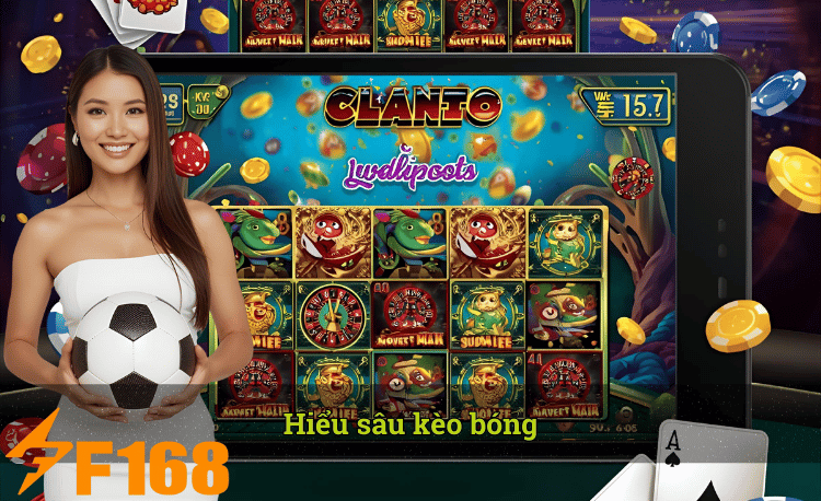 Hiểu sâu kèo bóng là gì