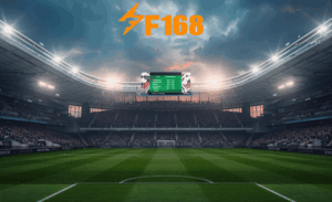 Lịch sử đối đầu bóng đá F168
