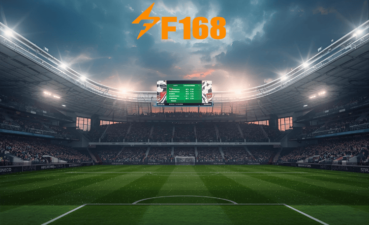 Lịch sử đối đầu bóng đá F168