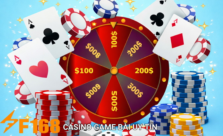 Martingale ngược roulette F168