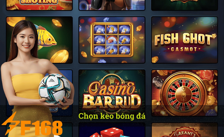Mẹo chọn kèo bóng đá