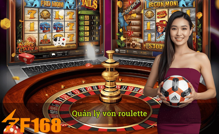 Mẹo quản lý vốn roulette