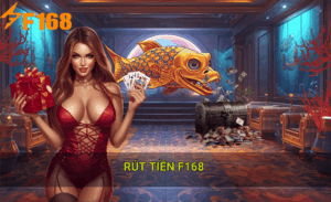 Mẹo rút tiền F168 nhanh