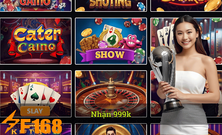 Nhận 999k