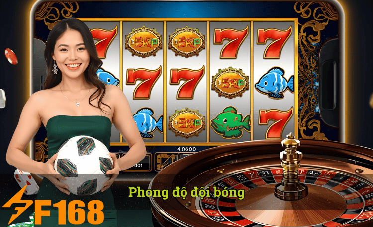 Phong độ đội bóng là gì