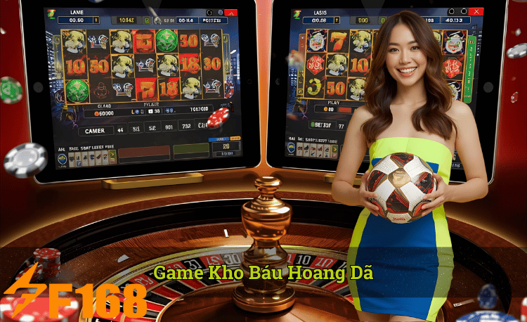 Slot sư tử siêu cấp