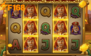 Slot thợ săn John F168tv