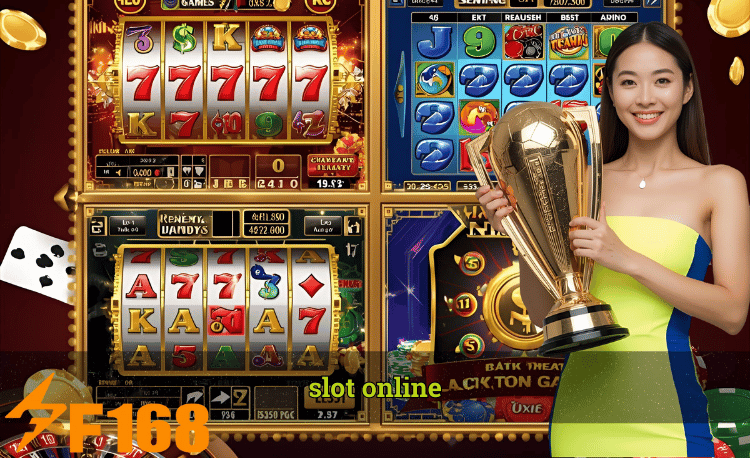 Slot Trâu Rừng: 7 bí quyết thắng lớn từ chuyên gia 3 Slot Trâu Rừng