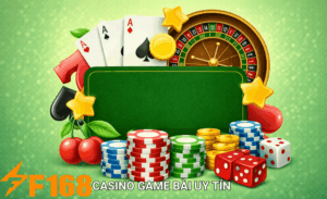 Số lạnh roulette F168tv