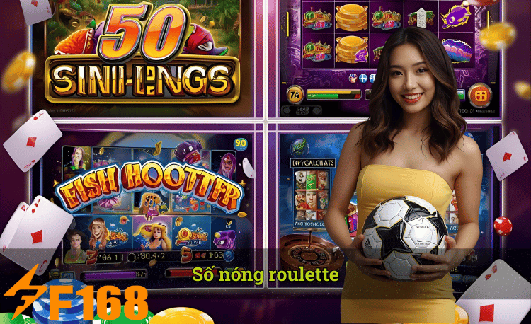 Số nóng roulette là gì
