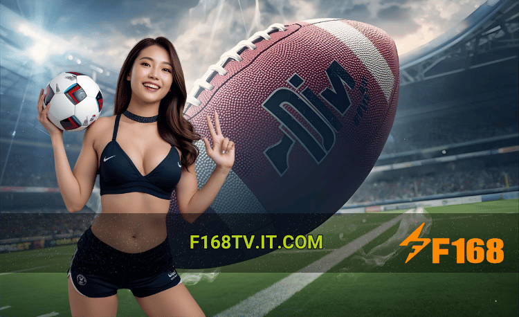Tại F168 kèo bóng đa dạng