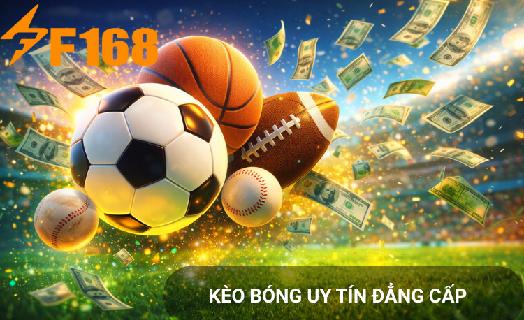 Tâm lý cá cược F168