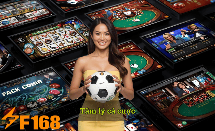 Tâm lý cá cược là gì
