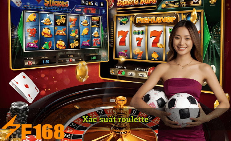Xác suất roulette là gì