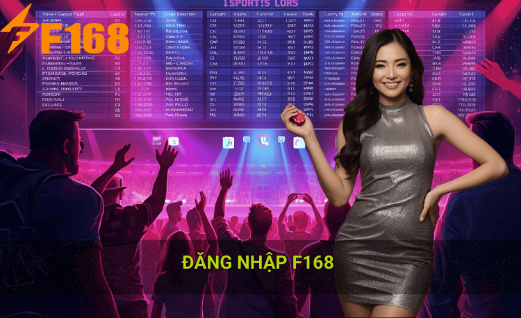 Đăng nhập F168: 3 bước truy cập nhanh và bảo mật 2026 3 Xác thực yếu tố khi đăng nhập f168
